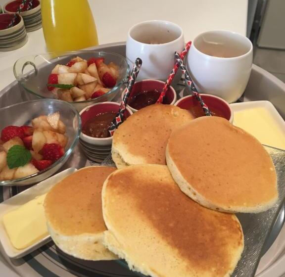 צימר Le Mas Des Loges   Les Vans / Chambonas