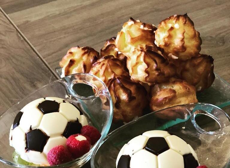 צימר Le Mas Des Loges   Les Vans / Chambonas