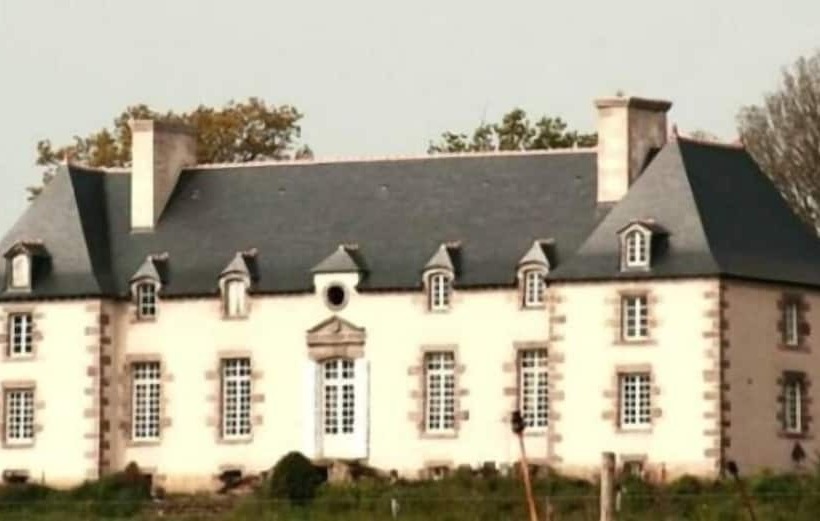 تختخواب و صبحانه Manoir De Belle Noë