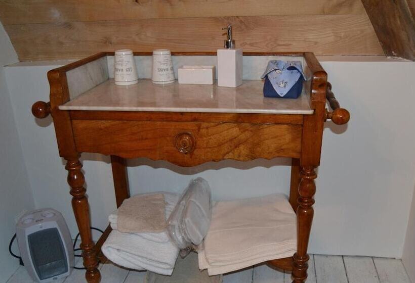 تختخواب و صبحانه Manoir De Belle Noë