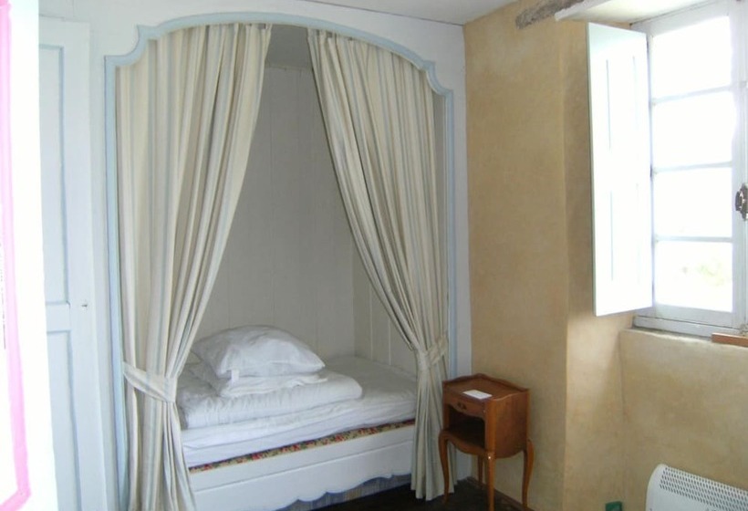 تختخواب و صبحانه Manoir De Belle Noë