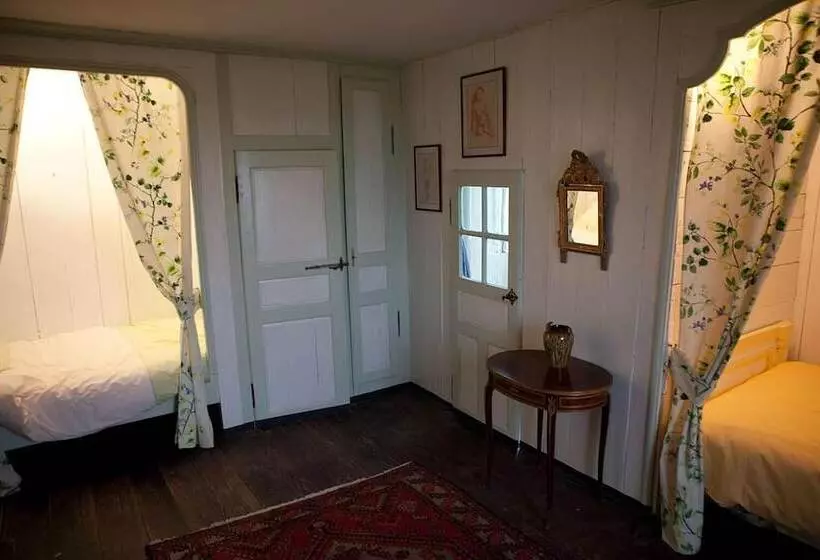 ベッドアンドブレックファースト Manoir De Belle Noë