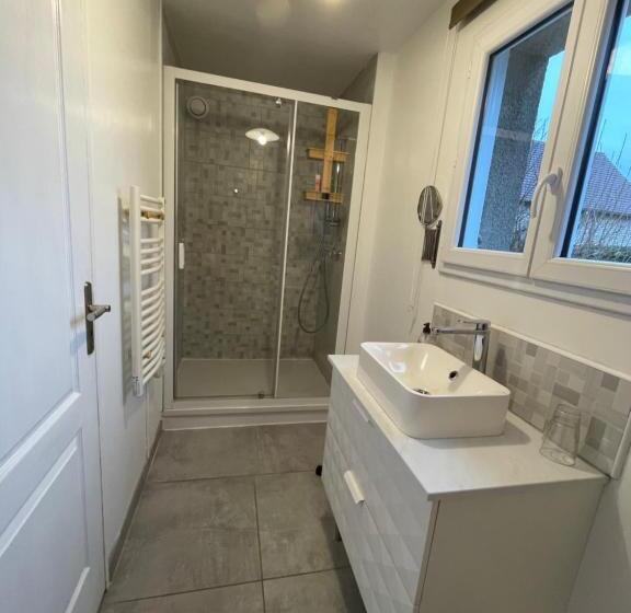 Bed and Breakfast Manoir De La Houlette