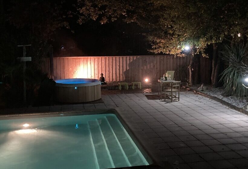 Bed and Breakfast Villa Herbert, Chambres D Hôtes Et Gîte