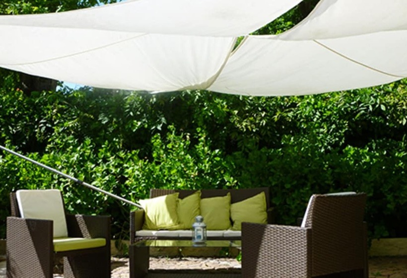 Bed and Breakfast Villa Herbert, Chambres D Hôtes Et Gîte