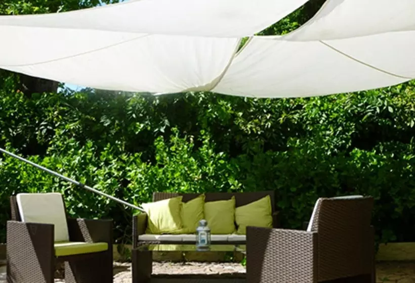 ベッドアンドブレックファースト Villa Herbert, Chambres D Hôtes Et Gîte