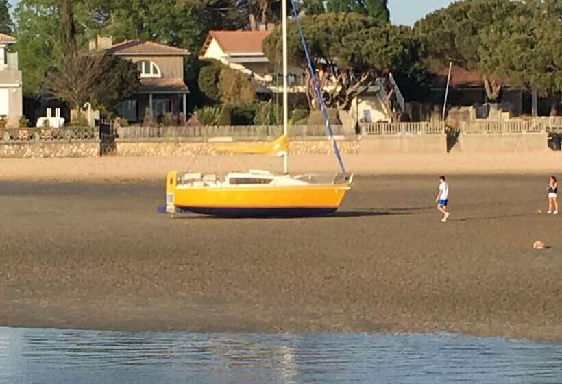 Bed and Breakfast Villa Herbert, Chambres D Hôtes Et Gîte