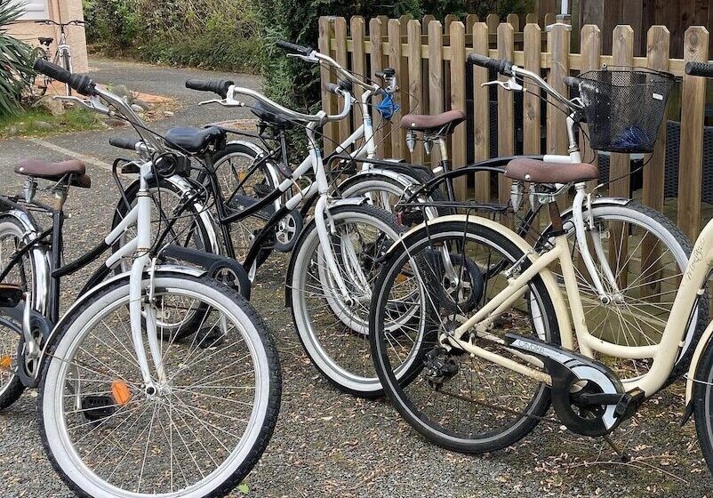 Bed and Breakfast Villa Herbert, Chambres D Hôtes Et Gîte