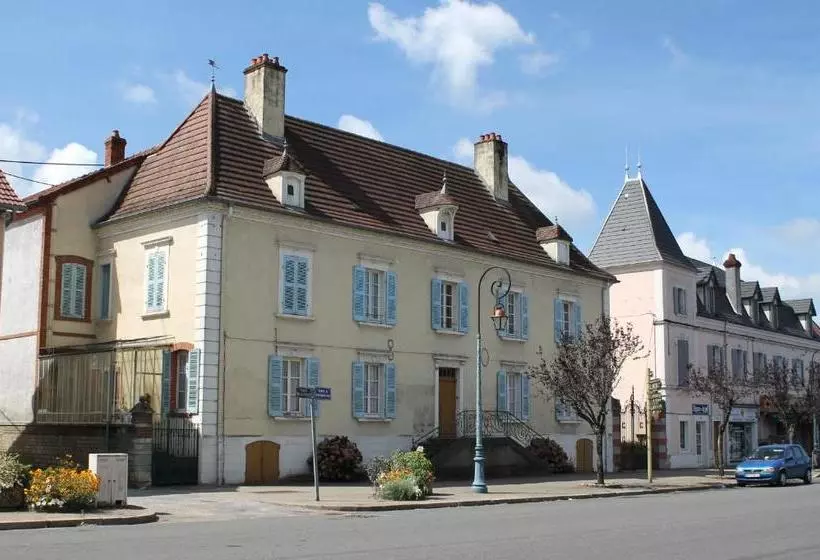 Chambres D'hôtes La Distillerie B&b
