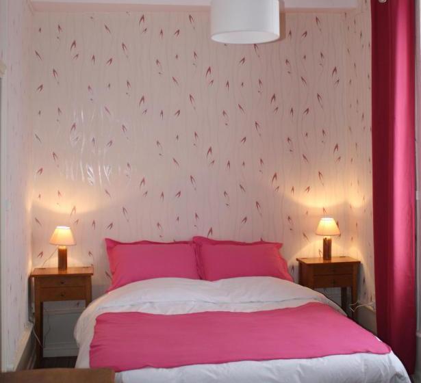 Chambres D'hôtes La Distillerie B&b