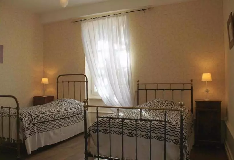 Chambres D'hôtes La Distillerie B&b
