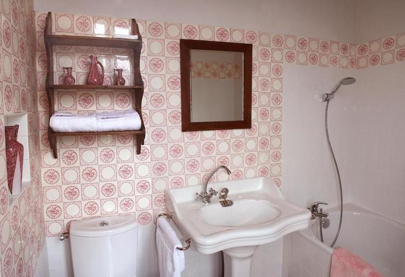 Chambres D'hôtes La Distillerie B&b