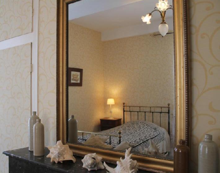 Chambres D'hôtes La Distillerie B&b