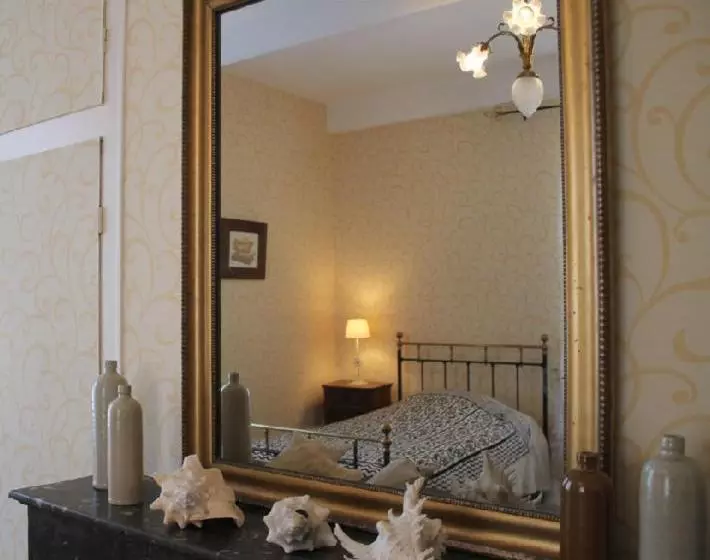 Chambres D'hôtes La Distillerie B&b