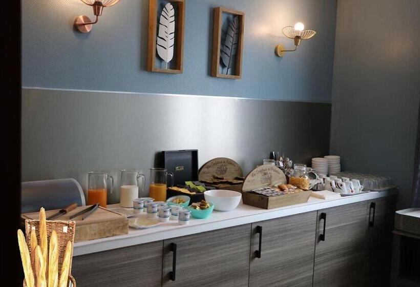 ホテル De Normandie