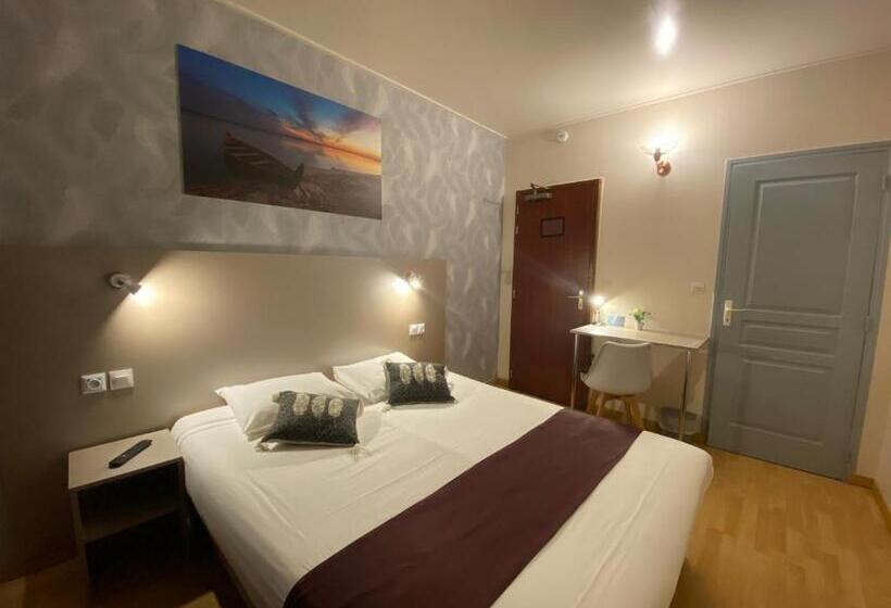 ホテル De Normandie