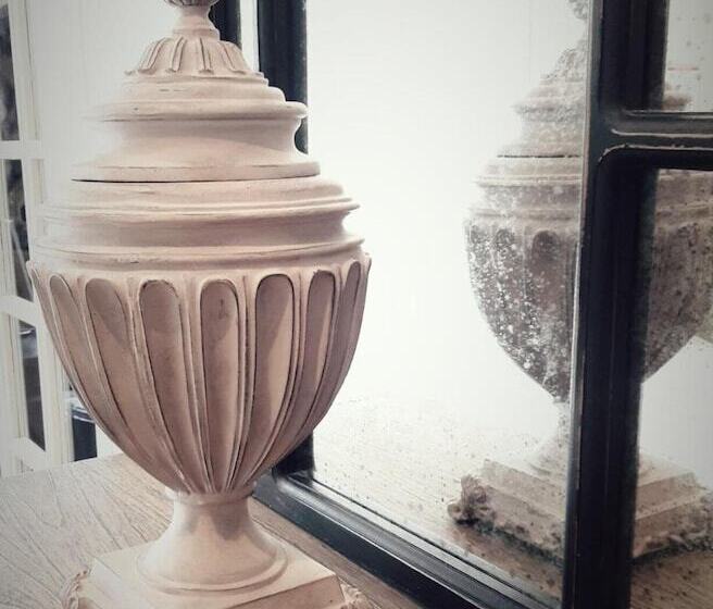 هتل Du Soleil Et Spa