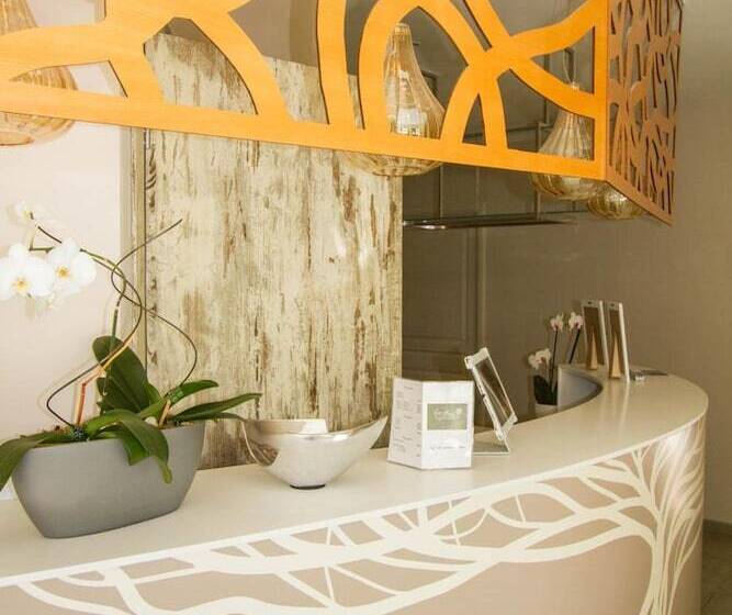 هتل Du Soleil Et Spa