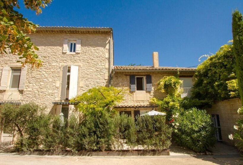 هتل Du Soleil Et Spa