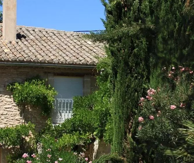 هتل Du Soleil Et Spa