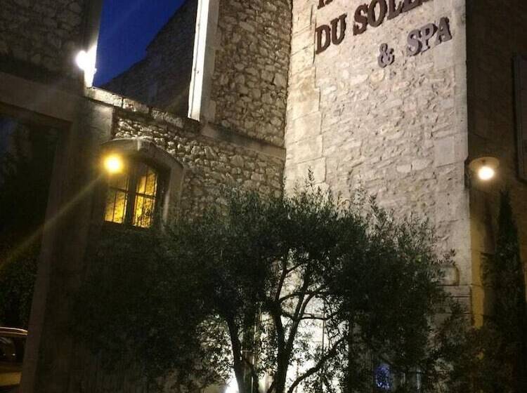 هتل Du Soleil Et Spa