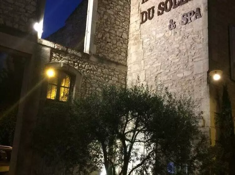 هتل Du Soleil Et Spa