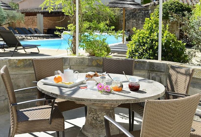 هتل Du Soleil Et Spa