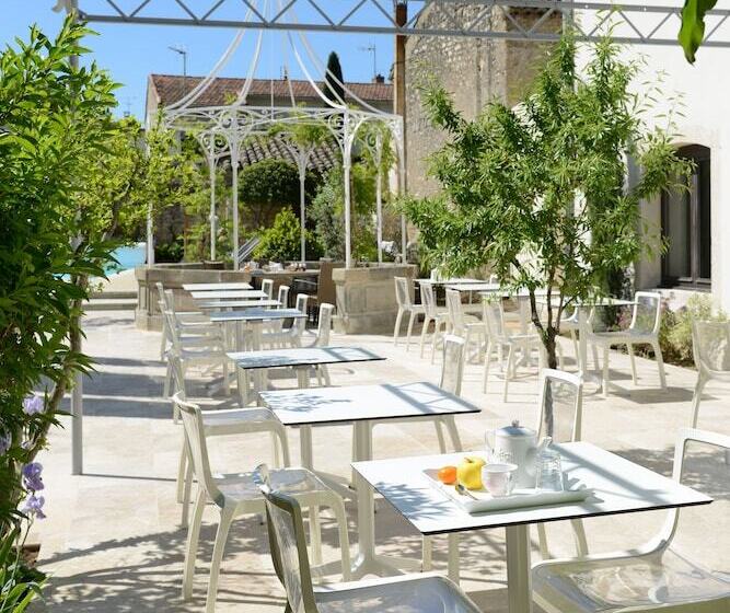 هتل Du Soleil Et Spa