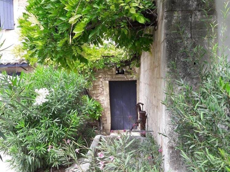 هتل Du Soleil Et Spa