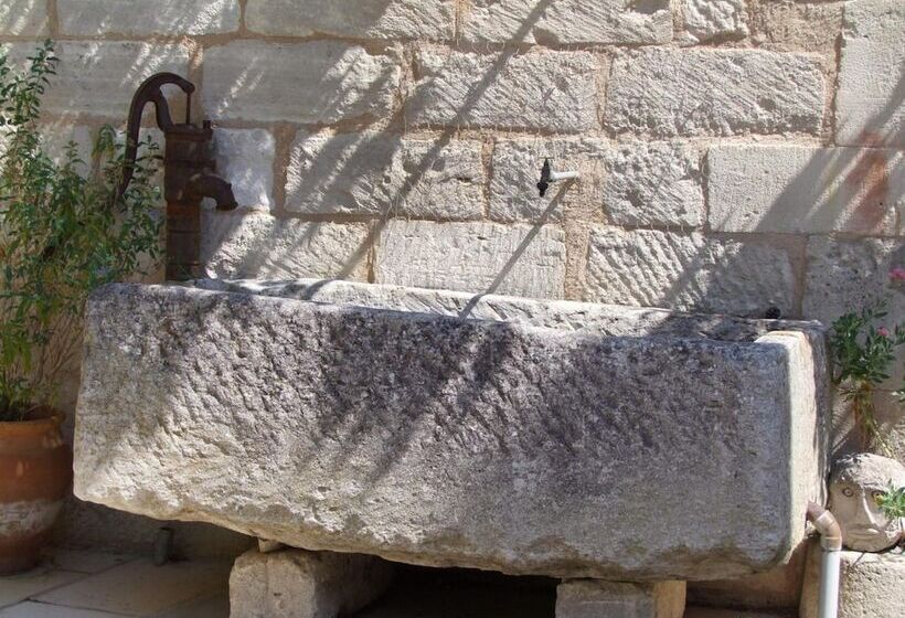 هتل Du Soleil Et Spa