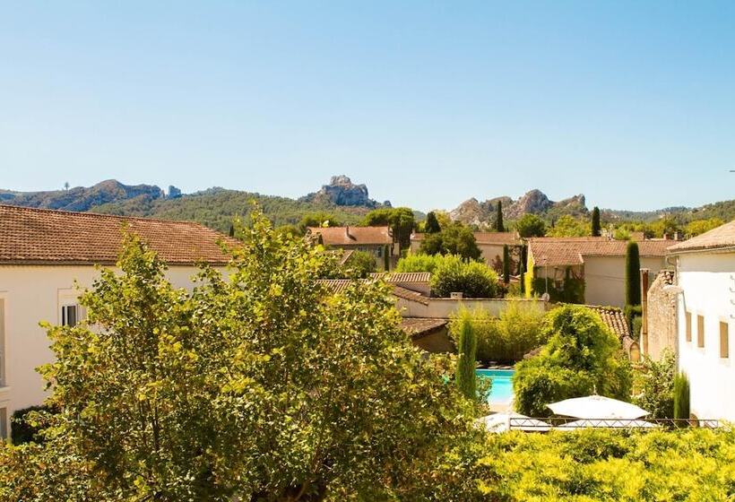 هتل Du Soleil Et Spa