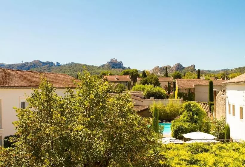 هتل Du Soleil Et Spa