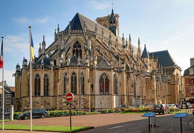 בית מלון כפרי Hôtel De Clèves