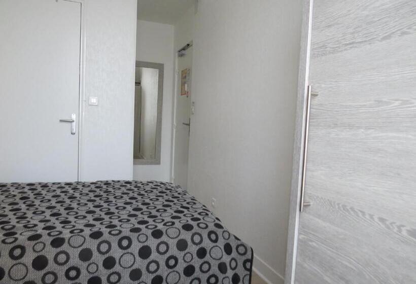 בית מלון כפרי Hôtel De Clèves