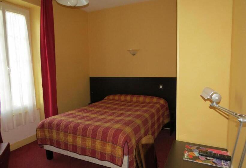 בית מלון כפרי Hôtel De Clèves