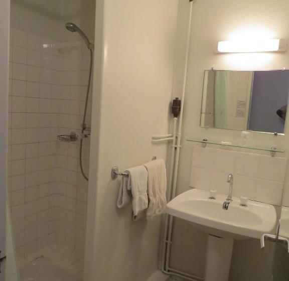 בית מלון כפרי Hôtel De Clèves