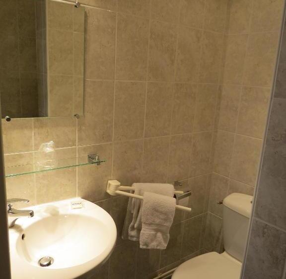 בית מלון כפרי Hôtel De Clèves