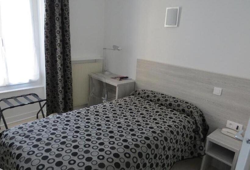 בית מלון כפרי Hôtel De Clèves