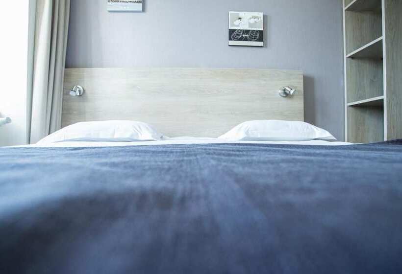 ホテル Hôtel Le Bon Cap