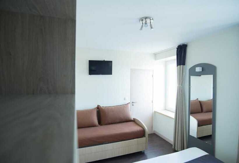 ホテル Hôtel Le Bon Cap