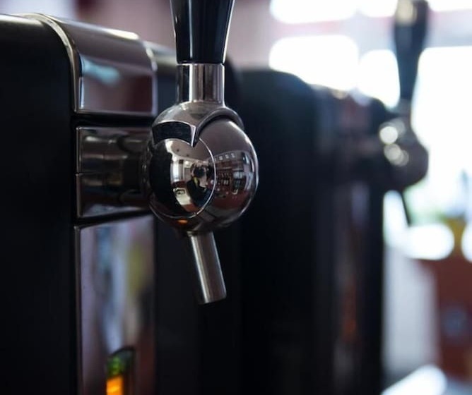 ホテル Hôtel Le Bon Cap