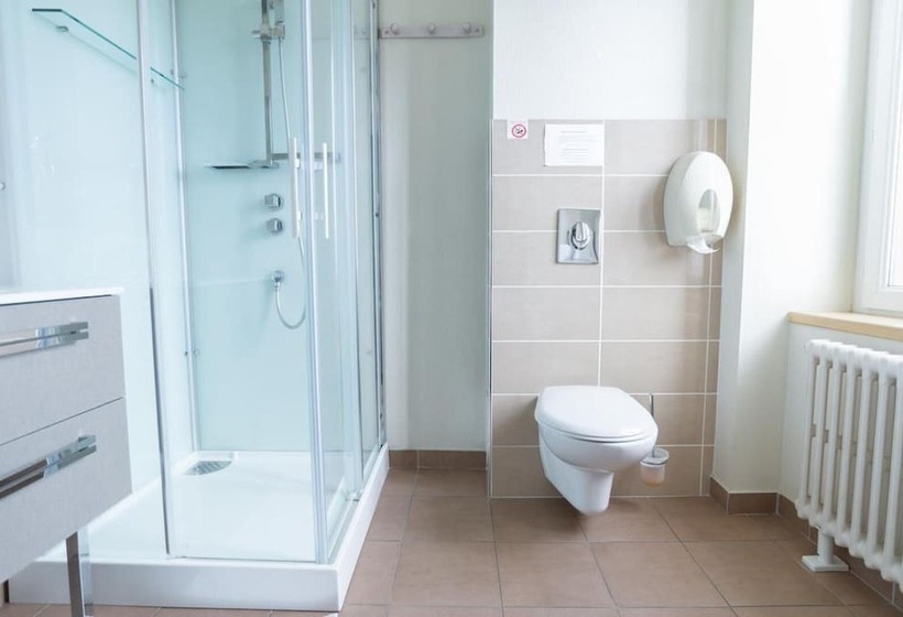 ホテル Hôtel Le Bon Cap