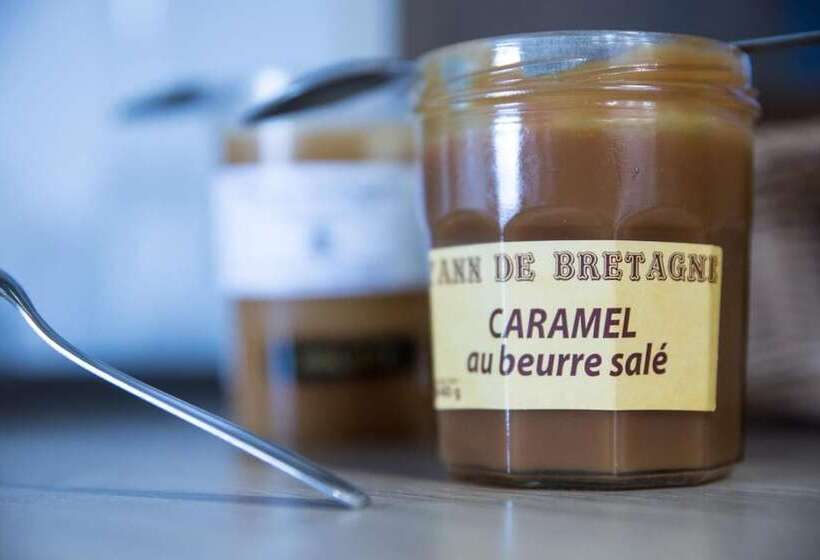 ホテル Hôtel Le Bon Cap