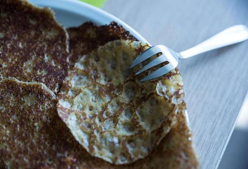 ホテル Hôtel Le Bon Cap