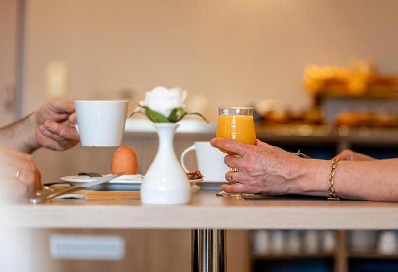 ホテル Hôtel Le Bon Cap