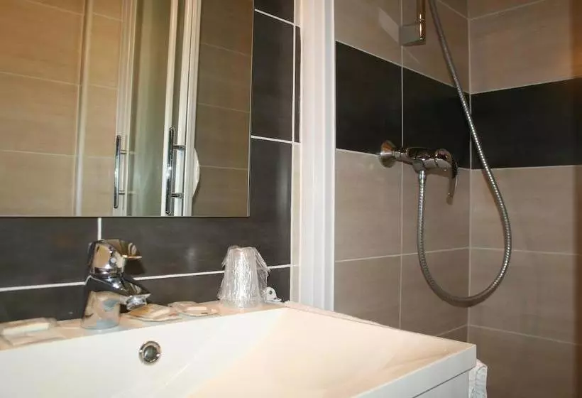 هتل Hôtel Les Castets D'ayré