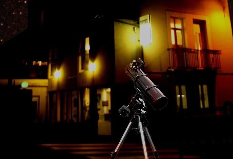 בית מלון כפרי Hôtel Les Castets D'ayré