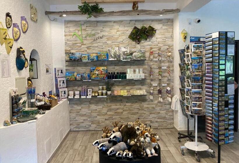 ホテル Hôtel Spa L Ermitage