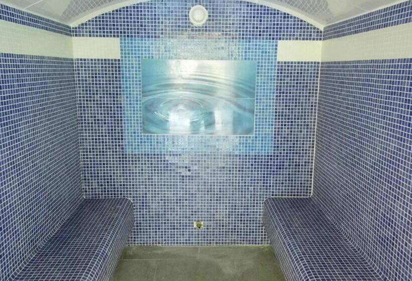 ホテル Hôtel Spa L Ermitage