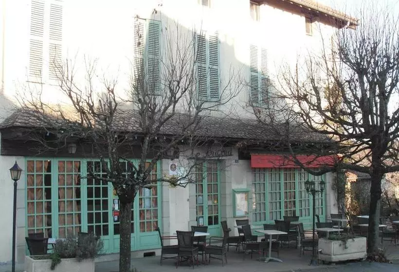 Hotelli Hôtel Restaurant Le Périgord